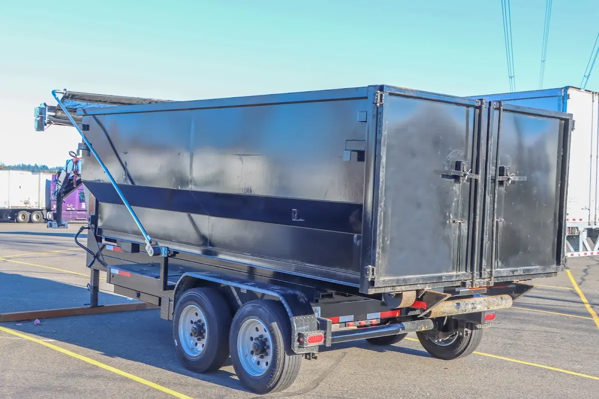 Dumpster Rental services in Riverside, OH